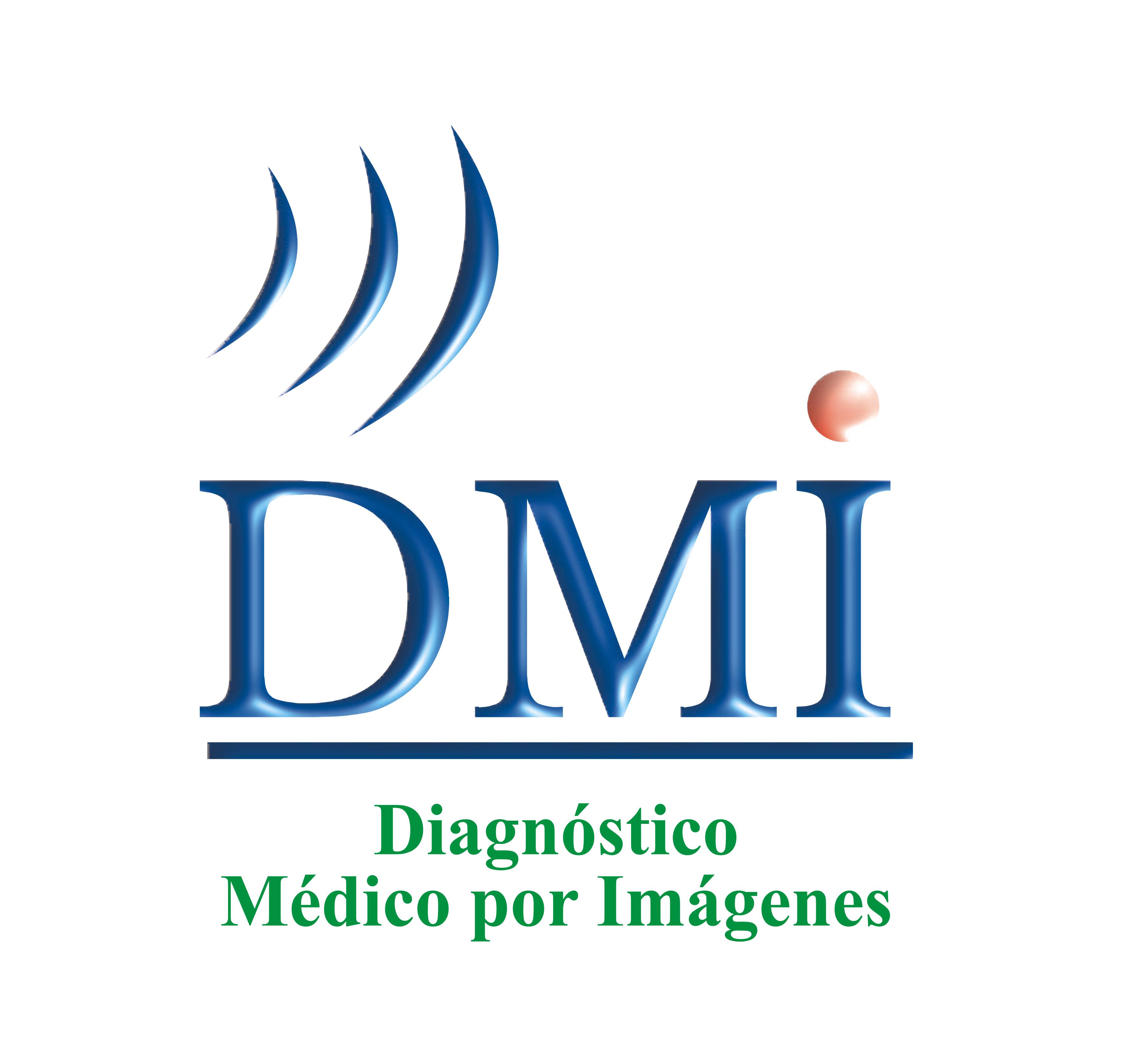 DMI logo